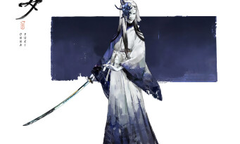 Ghost of Yotei