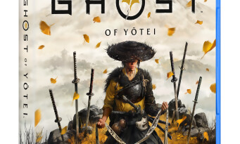 Ghost of Yotei
