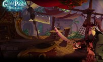 Ghost Pirates of Vooju Island en images