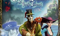 Ghost Pirates of Vooju Island