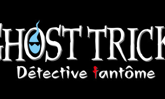 Ghost Trick : Détective Fantôme (Remaster)