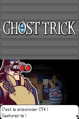 download ghost trick 3ds for free