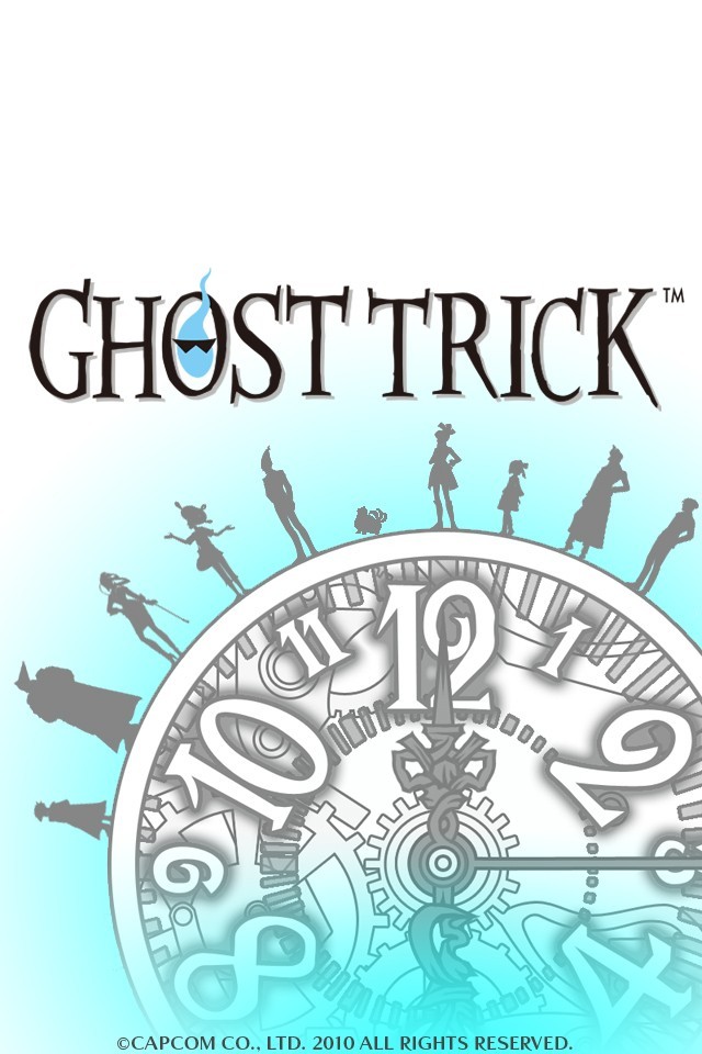 ghost trick nds download free