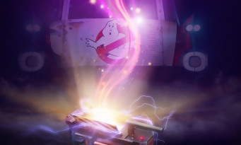 Ghostbusters : Spirits Unleashed