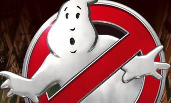 Ghostbusters : le jeu officiel annoncé sur PC, PS4 et Xbox One