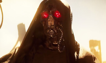 Ghostrunner 2 : nouveau trailer pour annoncer la date de sortie, il sort bien ce