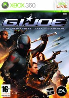 G.I. Joe : Le Réveil du Cobra - Le Jeu