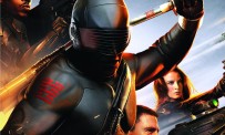 G.I. Joe : Le Réveil du Cobra - Le Jeu