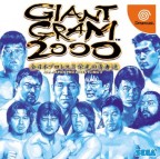 Giant Gram 2000 : All-Japan Pro Wrestling 3