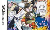 Gintama Gin-Oh Quest : Gin-san ga Tenshoku shitari Sekai wo Sukuttari