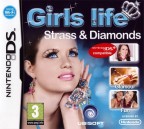 Girls Life : Strass & Diamonds