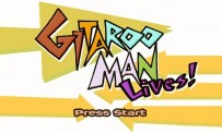 Gitaroo-Man Lives!