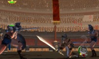 Gladiator : Sword of Vengeance