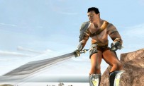 Gladiator : Sword of Vengeance