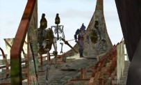 Gladiator : Sword of Vengeance