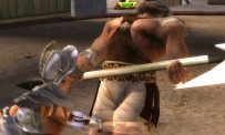 Gladiator : Sword of Vengeance