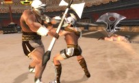 Gladiator : Sword of Vengeance