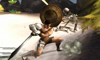 Gladiator : Sword of Vengeance