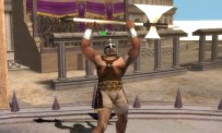 Gladiator : Sword of Vengeance