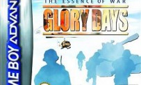 Glory Days : The Essence Of War