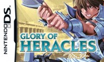 Glory of Heracles