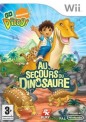 Go Diego ! Au Secours du Dinosaure