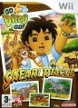 Go Diego ! Mission Safari