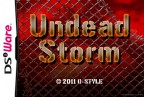 GO Series : Undead Storm
