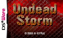 GO Series Undead Storm