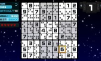 Go! Sudoku