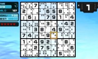 Go! Sudoku