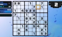 Go! Sudoku