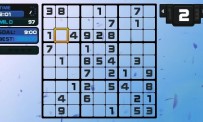 Go! Sudoku