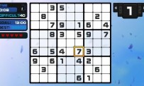 Go! Sudoku