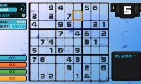 Go! Sudoku