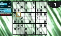 Go! Sudoku