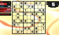 Go! Sudoku