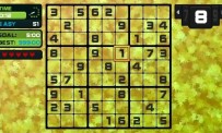 Go! Sudoku