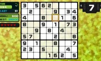 Go! Sudoku