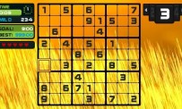 Go! Sudoku