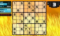 Go! Sudoku