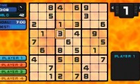 Go! Sudoku