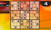 Go! Sudoku