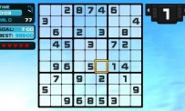 Go! Sudoku