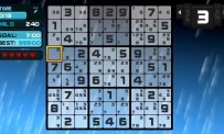 Go! Sudoku