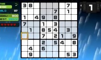 Go! Sudoku