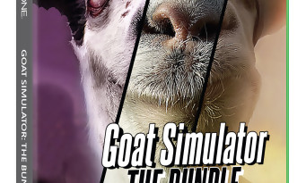 Goat Simulator : The Bundle