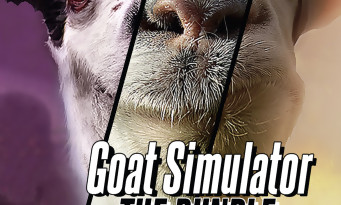 Goat Simulator : The Bundle