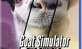 Goat Simulator : The Bundle