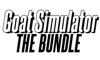 Goat Simulator : The Bundle